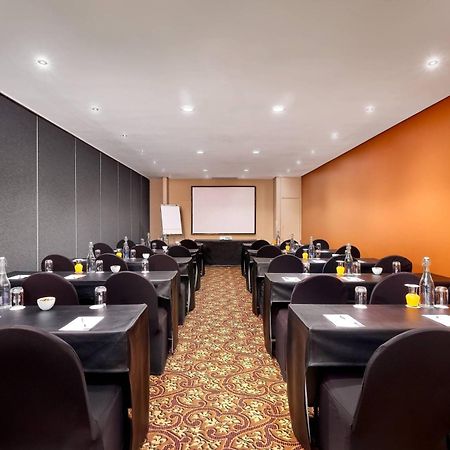 Protea Hotel By Marriott Midrand Exterior foto
