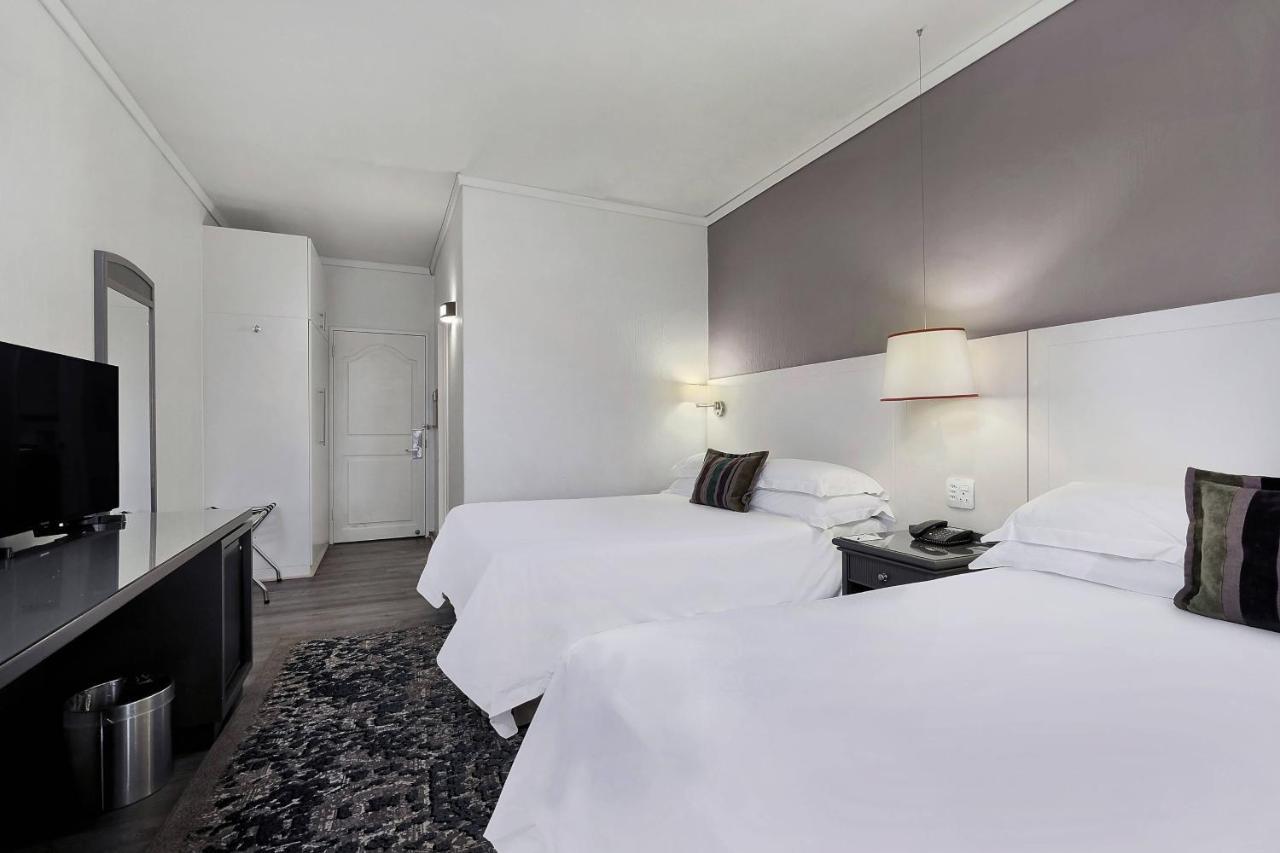 Protea Hotel By Marriott Midrand Exterior foto