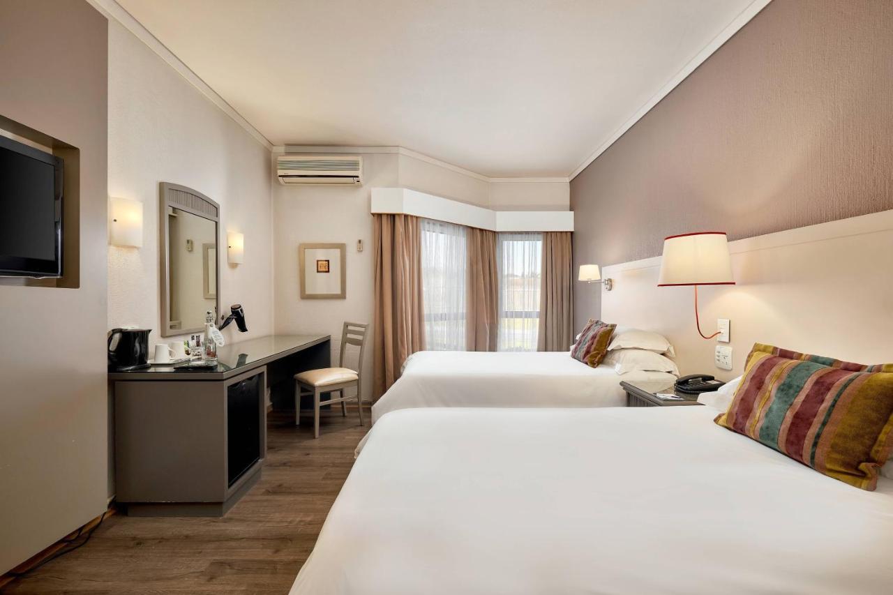 Protea Hotel By Marriott Midrand Exterior foto