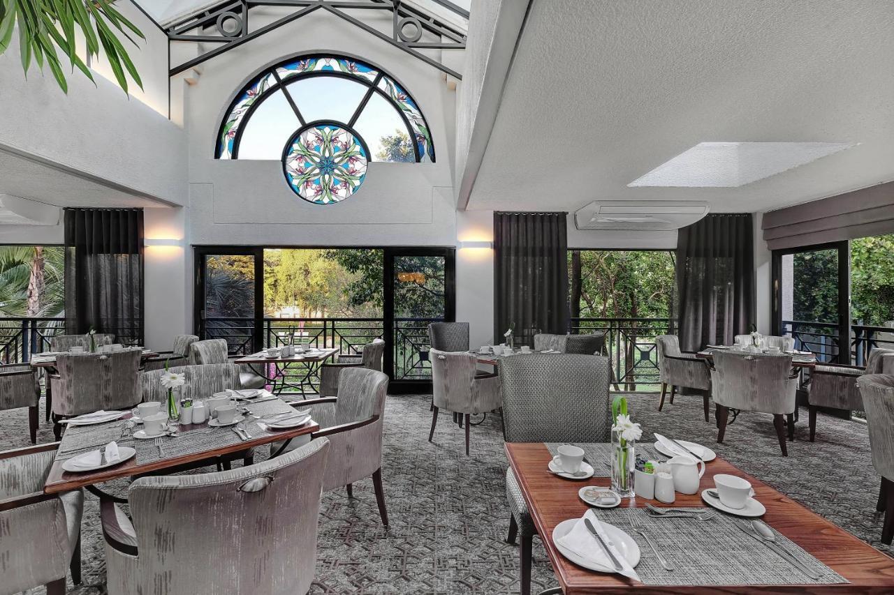 Protea Hotel By Marriott Midrand Exterior foto