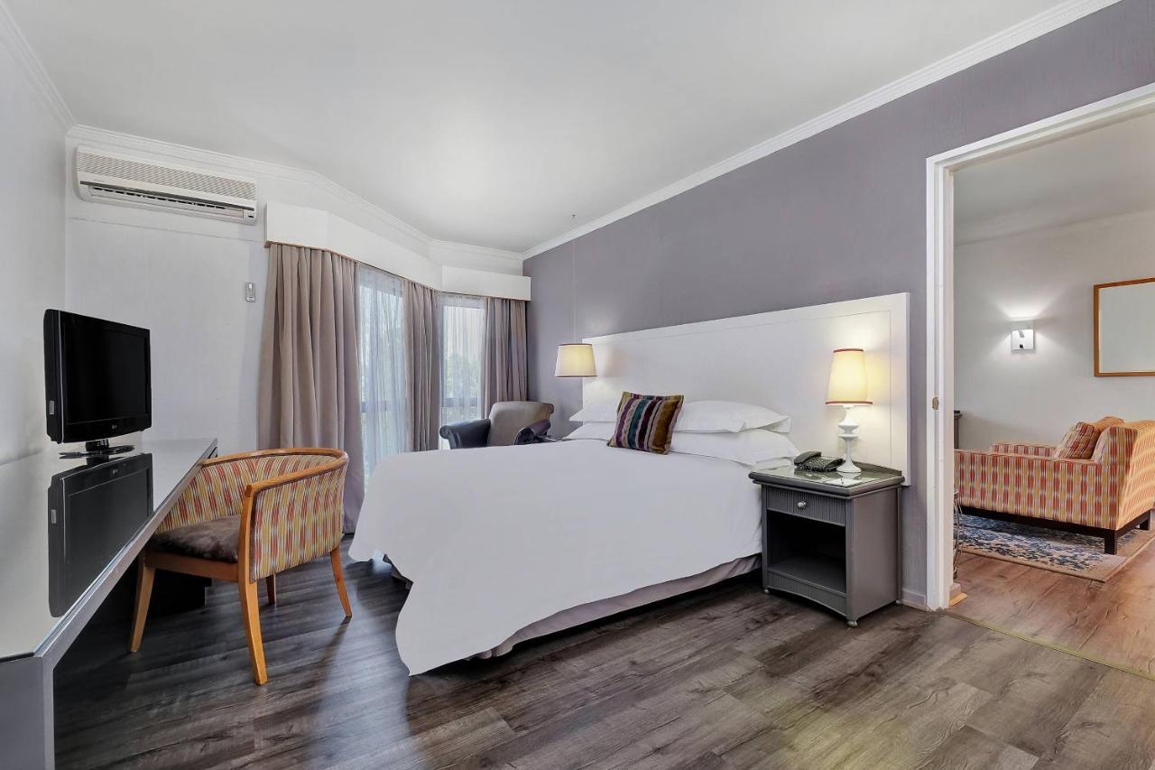 Protea Hotel By Marriott Midrand Exterior foto