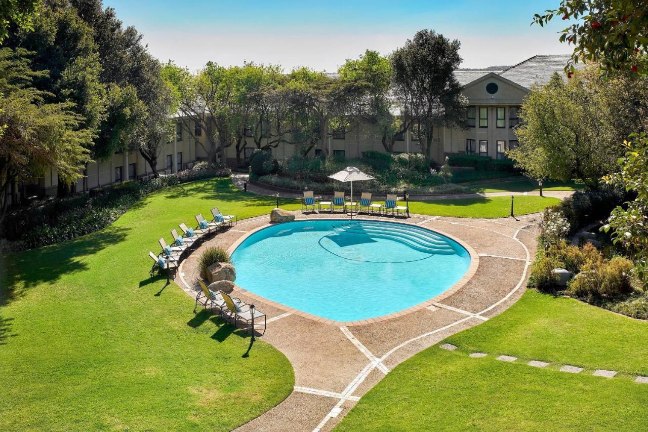 Protea Hotel By Marriott Midrand Exterior foto