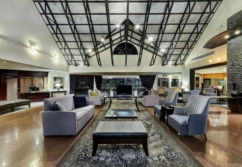 Protea Hotel By Marriott Midrand Exterior foto