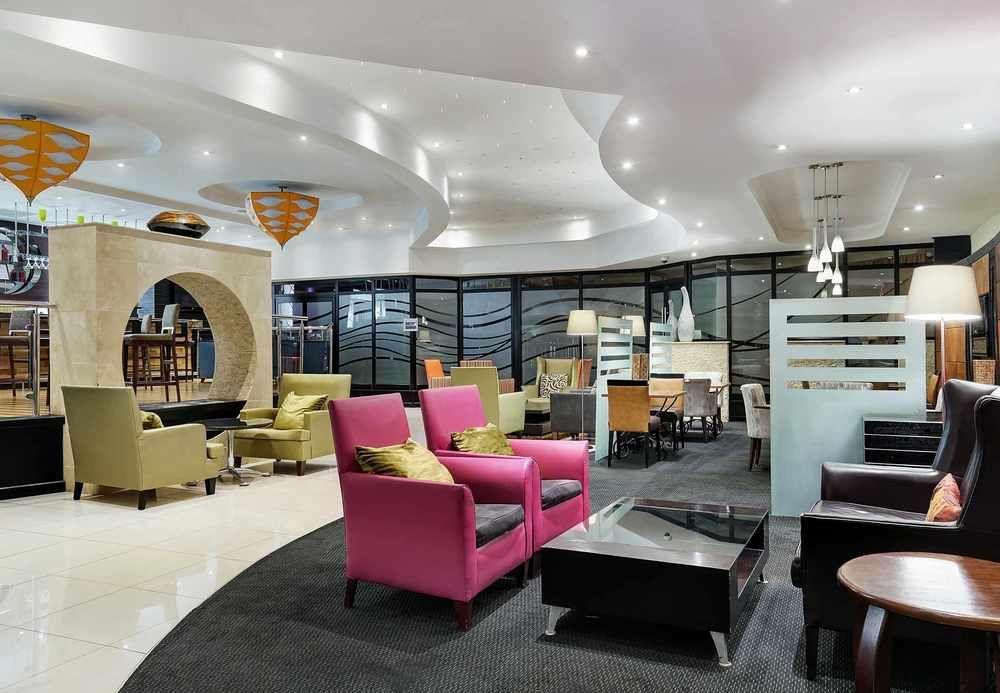 Protea Hotel By Marriott Midrand Exterior foto