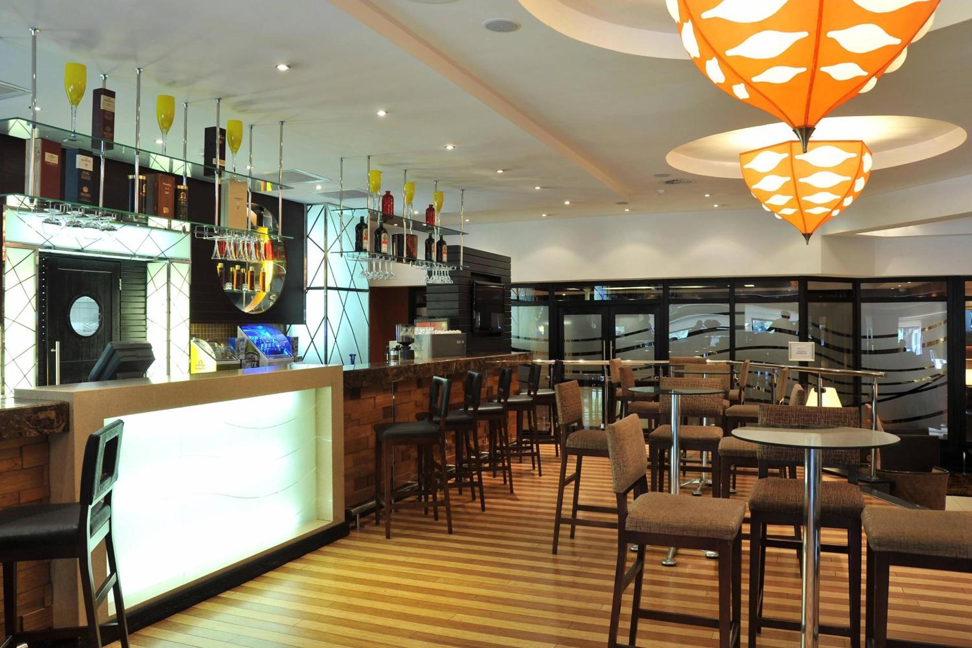 Protea Hotel By Marriott Midrand Exterior foto