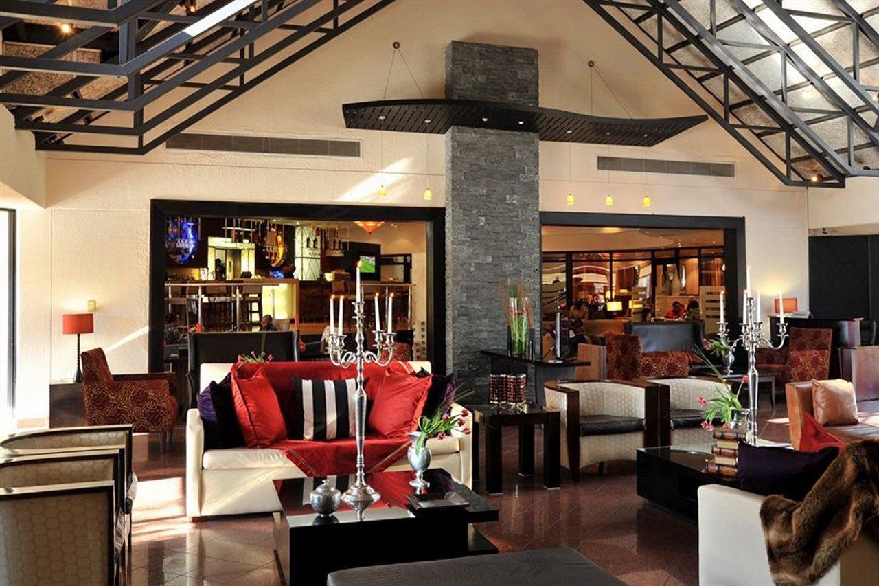 Protea Hotel By Marriott Midrand Exterior foto