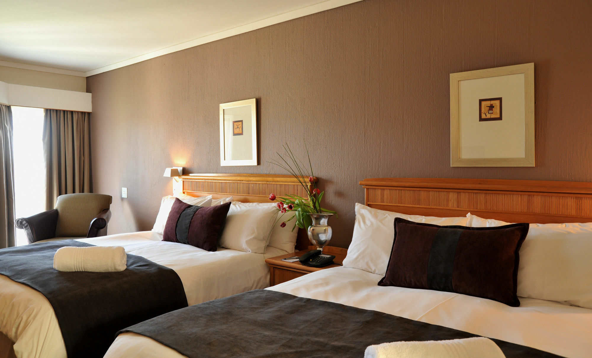 Protea Hotel By Marriott Midrand Exterior foto