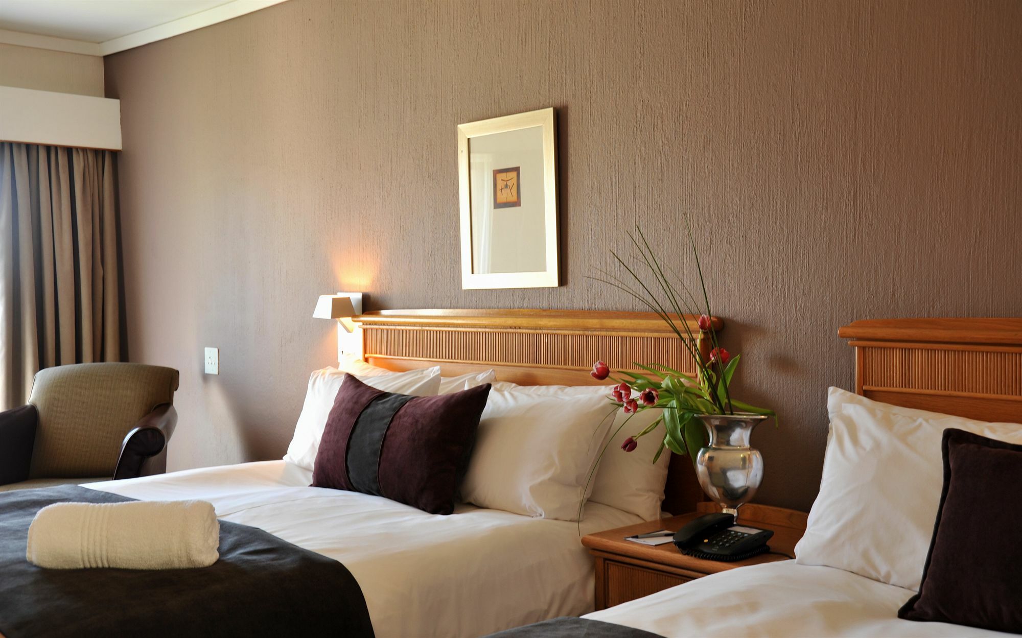 Protea Hotel By Marriott Midrand Exterior foto