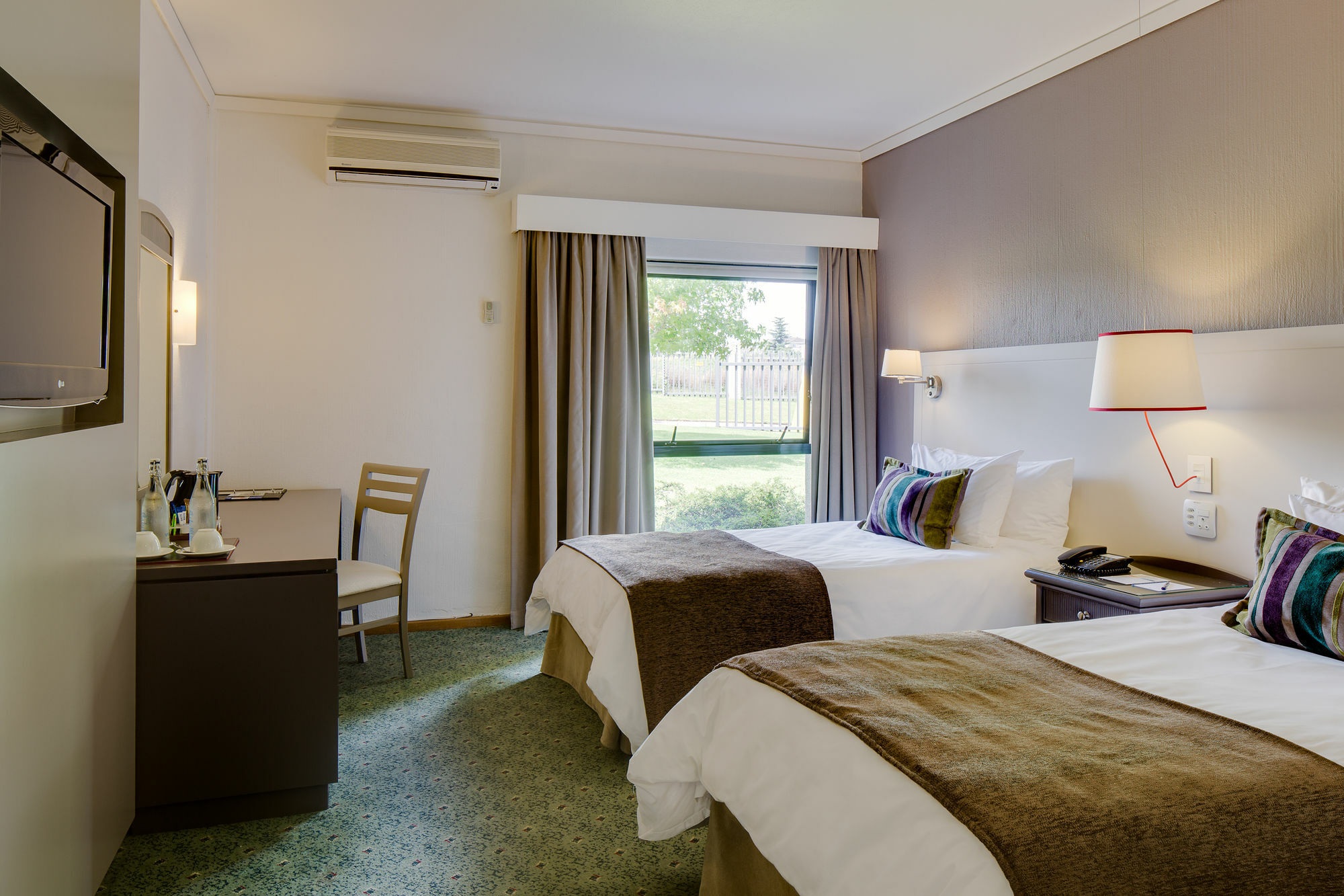 Protea Hotel By Marriott Midrand Exterior foto