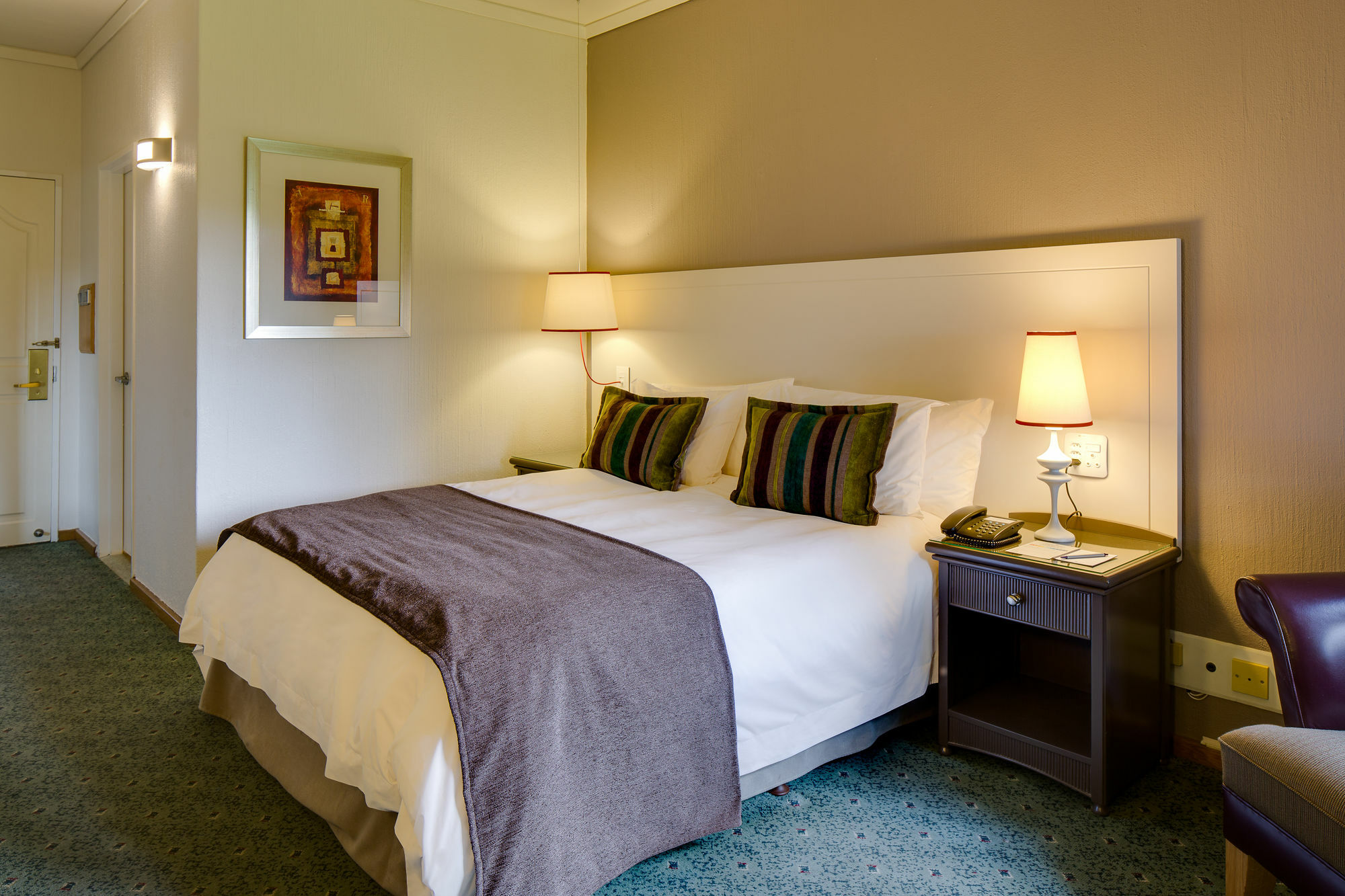Protea Hotel By Marriott Midrand Exterior foto
