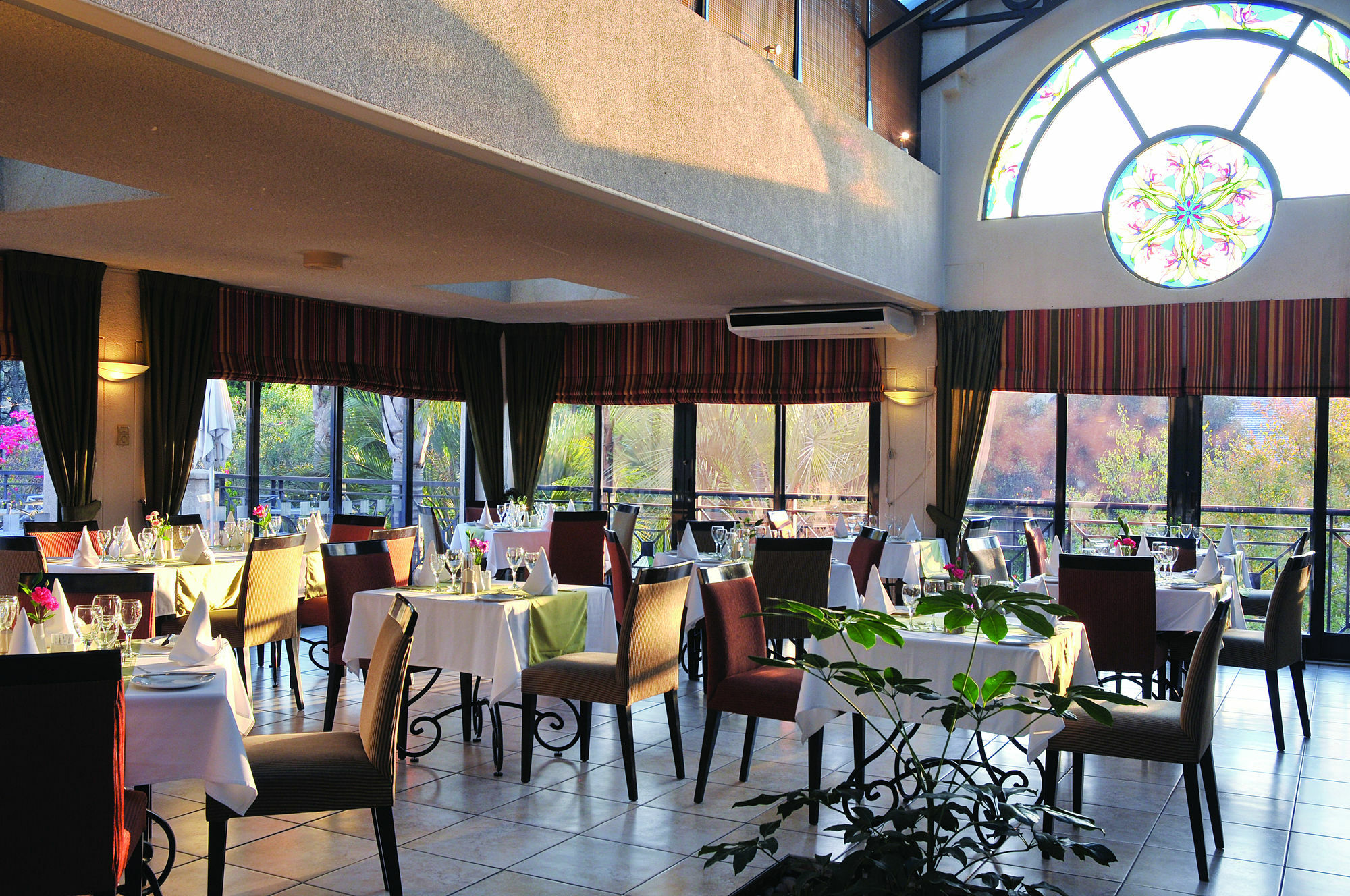 Protea Hotel By Marriott Midrand Exterior foto