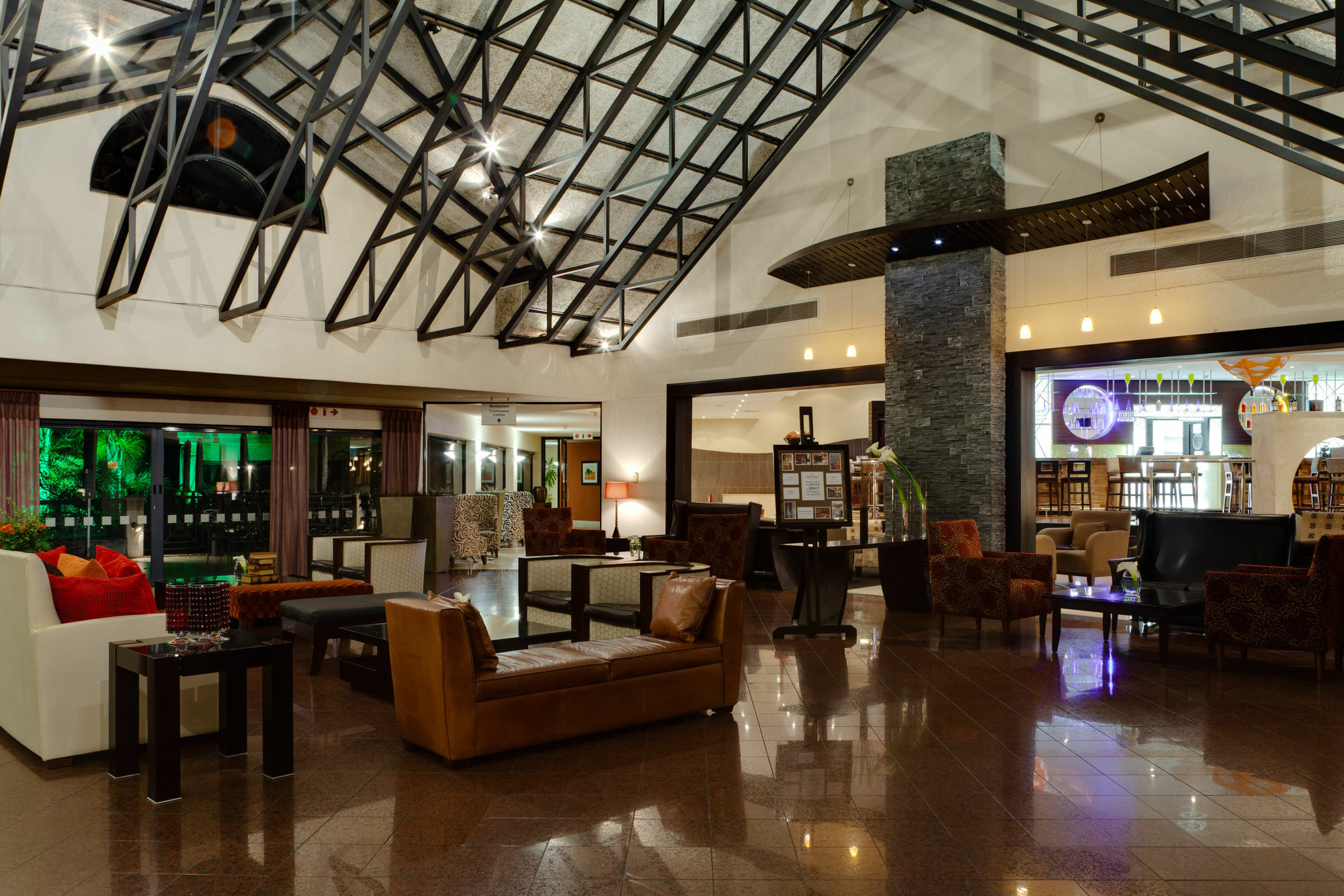 Protea Hotel By Marriott Midrand Exterior foto